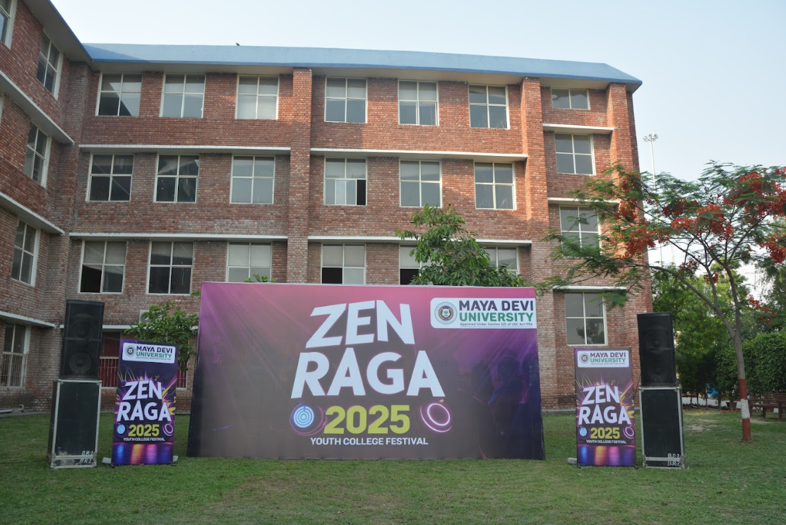 Maya Devi University Dehradun Events photo 9
